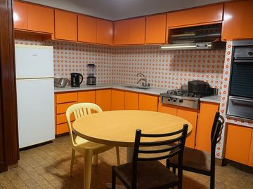 CASA 4 DORMITORIOS EN VENTA, DOLORES TIPO CHALET