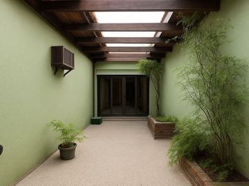 CASA 4 DORMITORIOS EN VENTA, DOLORES TIPO CHALET
