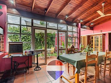 CASA EN VENTA LA PLATA