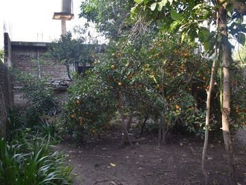 VENTA CASA 3 DORMITORIOS EN MERLO- APTO CREDITO