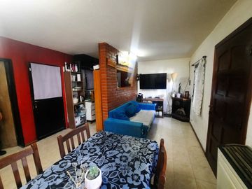 Vivienda unifamiliar