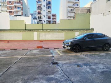 VENTA DEPTO 4 AMB COCHERA BAULERA RECOLETA
