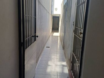 VENTA PH 3 AMBIENTES PLANTA BAJA LINIERS A/CREDITO