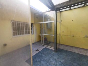 VENTA PH 3 AMBIENTES PLANTA BAJA LINIERS A/CREDITO