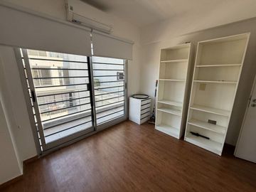 DEPARTAMENTO 2 AMBIENTES VENTA MONTE CASTRO