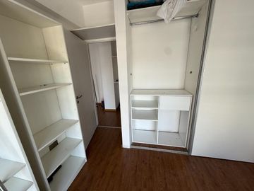 DEPARTAMENTO 2 AMBIENTES VENTA MONTE CASTRO