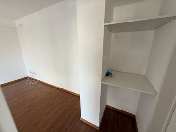 DEPARTAMENTO 2 AMBIENTES VENTA MONTE CASTRO