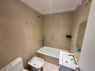 DEPARTAMENTO 2 AMBIENTES VENTA MONTE CASTRO