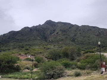 VENTA DE TERRENO AGUADITA DEL PORTEZUELO ETAPA 1