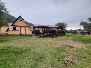 VENTA DE TERRENO AGUADITA DEL PORTEZUELO ETAPA 1
