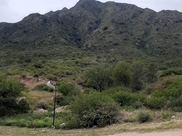 VENTA DE TERRENO AGUADITA DEL PORTEZUELO ETAPA 1