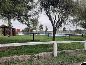 VENTA DE TERRENO AGUADITA DEL PORTEZUELO ETAPA 1