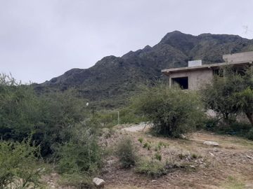 VENTA DE TERRENO AGUADITA DEL PORTEZUELO ETAPA 1