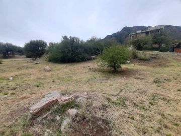 VENTA DE TERRENO AGUADITA DEL PORTEZUELO ETAPA 1