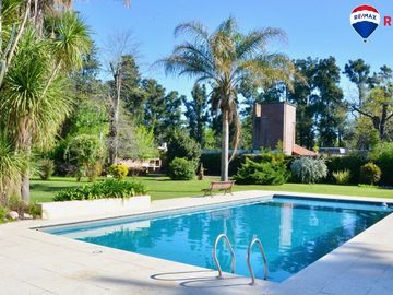 CASA QUINTA EN YEI-PORA TORTUGUITAS