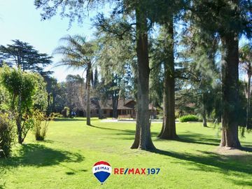 CASA QUINTA EN YEI-PORA TORTUGUITAS