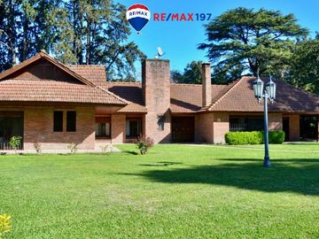 CASA QUINTA EN YEI-PORA TORTUGUITAS