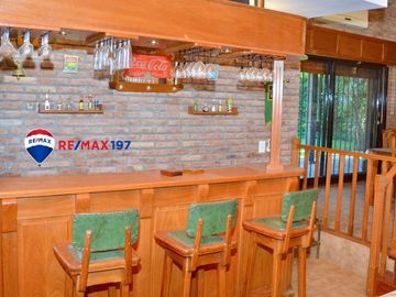 CASA QUINTA EN YEI-PORA TORTUGUITAS
