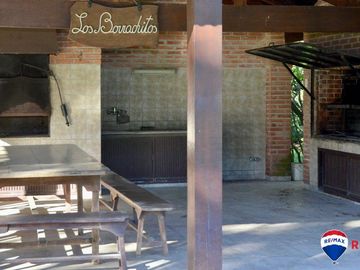 CASA QUINTA EN YEI-PORA TORTUGUITAS