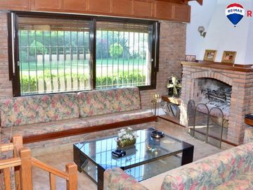CASA QUINTA EN YEI-PORA TORTUGUITAS