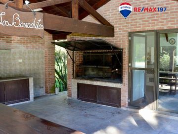 CASA QUINTA EN YEI-PORA TORTUGUITAS