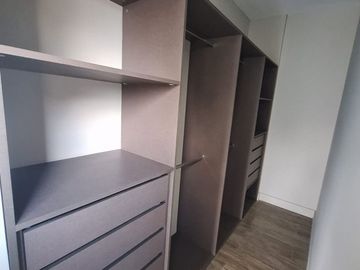 Departamento en Villa Roble, Carrodilla