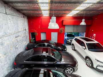 Alquiler Local Comercial Olivos