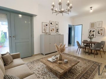 VENTA PH 3 AMBIENTES VILLA PRIMERA RECICLADO