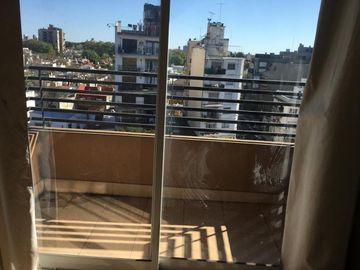 MONOAMBIENTE-SAAVEDRA-CON BALCON- RENTA 10-2026