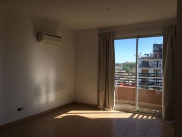MONOAMBIENTE-SAAVEDRA-CON BALCON- RENTA 10-2026
