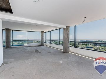 VENTA DEPARTAMENTO 5 AMB + DEP TORRE BELLINI NUÑEZ