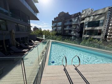 VENTA DEPARTAMENTO 5 AMB + DEP TORRE BELLINI NUÑEZ