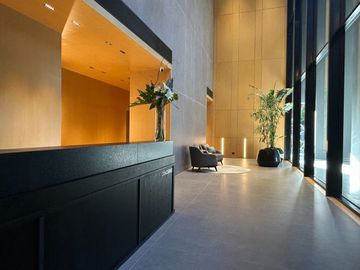 VENTA DEPARTAMENTO 5 AMB + DEP TORRE BELLINI NUÑEZ