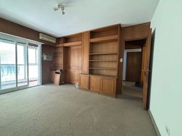 Departamento monoambiente venta Palermo