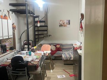 VENTA PH 3 AMBIENTES CIUDADELA