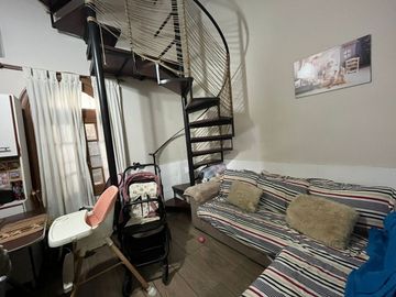 VENTA PH 3 AMBIENTES CIUDADELA