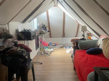 VENTA PH 3 AMBIENTES CIUDADELA