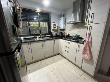 VENTA PH 3 AMBIENTES CIUDADELA