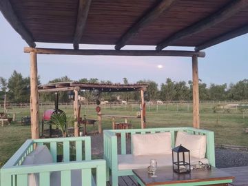 VENTA CASA DE CAMPO EN EXALTACIÓN DE LA CRUZ