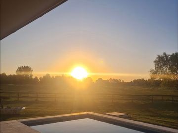 VENTA CASA DE CAMPO EN EXALTACIÓN DE LA CRUZ