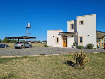 VENTA CASA DE CAMPO EN EXALTACIÓN DE LA CRUZ