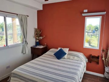 VENTA CASA DE CAMPO EN EXALTACIÓN DE LA CRUZ
