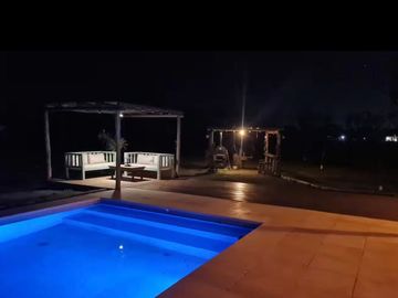 VENTA CASA DE CAMPO EN EXALTACIÓN DE LA CRUZ