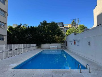 Venta depto 2 amb balcon amenities Belgrano