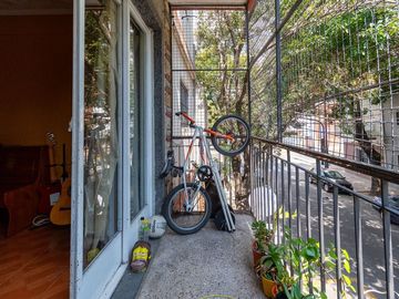 Venta PH 3 amb con terraza