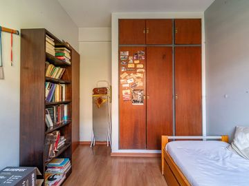 Venta PH tipo casa 5 amb con patio Villa Ortuzar