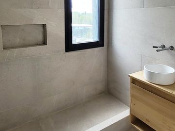 ALQUILER DEPTO DUPLEX 4 AMB TORTUGAS NORTE PILAR