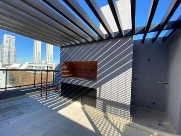 VENTA -MONOAMBIENTE -PALERMO - A ESTRENAR