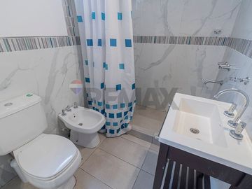 VENTA RETIRO- DEPARTAMENTO 3 AMBIENTES CON BALCON