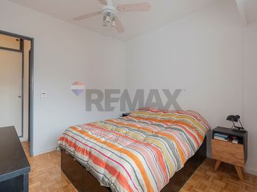 VENTA RETIRO- DEPARTAMENTO 3 AMBIENTES CON BALCON